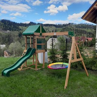 Antosiowy Domek Wisła (5)