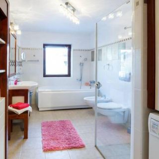 Apartamenty i Pokoje Gościnne u Staszelów Poronin (4)