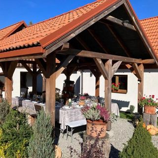 Domki całoroczne Mała Osada Szczyrk (4)