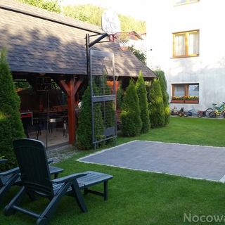 Willa Cyprys Wisła (5)