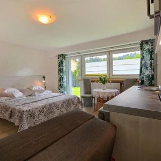 Willa Cyprys Wisła (2)