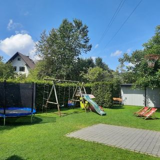 Willa Cyprys Wisła (3)