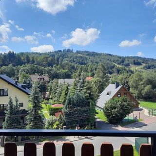 Willa Cyprys Wisła (4)