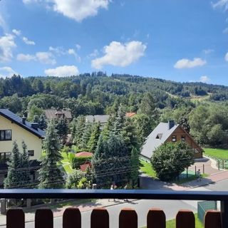 Willa Cyprys Wisła (4)