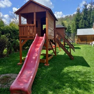 Pokoje Gościnne ''Pod Smrekami'' Zakopane (5)