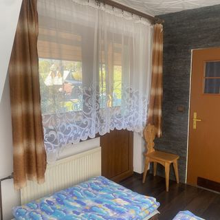 Pokoje Gościnne ''Pod Smrekami'' Zakopane (5)