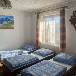 Pokoje Gościnne ''Pod Smrekami'' Zakopane (4)