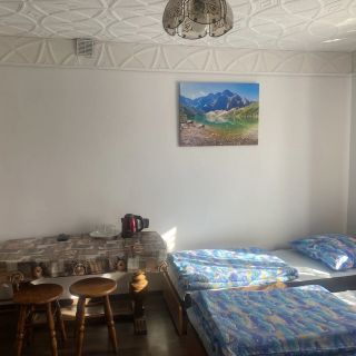 Pokoje Gościnne ''Pod Smrekami'' Zakopane (4)
