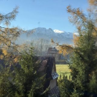 Pokoje Gościnne ''Pod Smrekami'' Zakopane (3)