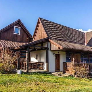 Chata Mojer Bachledka Ždiar (2)