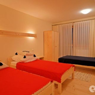 Dom Gościnny Gubałówka Zakopane (5)