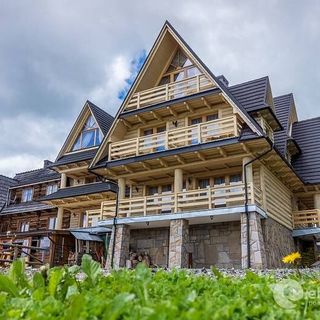 Dom Gościnny Gubałówka Zakopane (2)