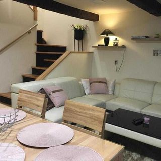 Home 4 U Vyšné Ružbachy (5)