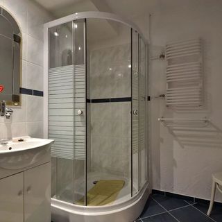 Pokoje u Stokrotki Kudowa Zdrój (4)