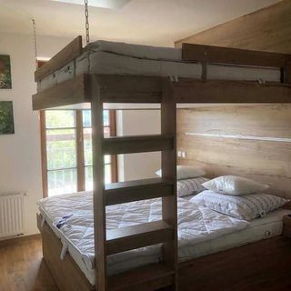 Lesní apartmán Kašperské Hory (5)