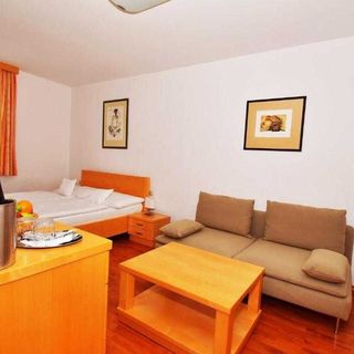 Pension Na Ostrově Český Krumlov (4)