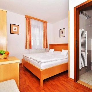 Pension Na Ostrově Český Krumlov (3)