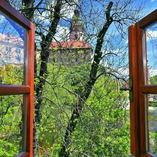 Pension Na Ostrově Český Krumlov (2)