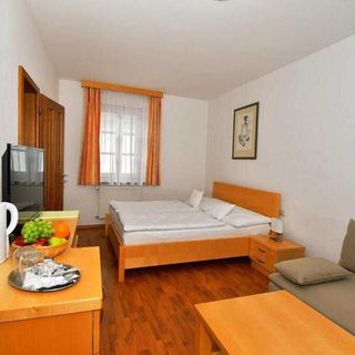 Pension Na Ostrově Český Krumlov (5)