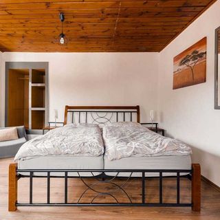 Šumavská chalupa u lesa Rejštejn (5)