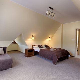 Willa PŁAZÓWKA Zakopane (5)