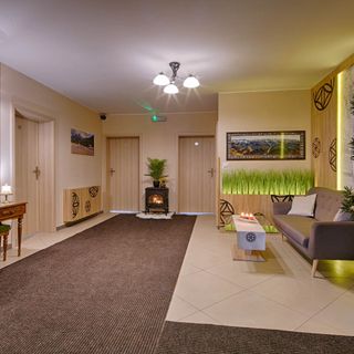 Willa PŁAZÓWKA Zakopane (4)