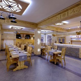 Willa PŁAZÓWKA Zakopane (3)