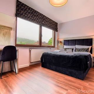 Apartamenty Willowa 21 Wisła (3)