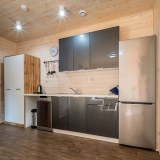 Dębowy Domek Lewin Kłodzki (4)