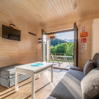 Dębowy Domek Lewin Kłodzki (2)