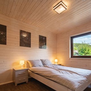 Dębowy Domek Lewin Kłodzki (3)