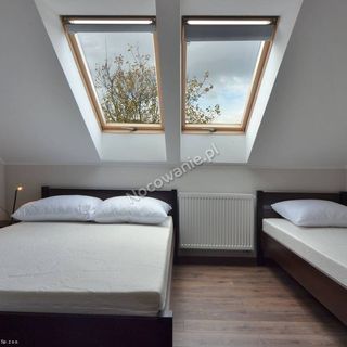 Apartamenty Dawna Wisła (3)