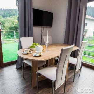 Apartamenty Dawna Wisła (5)