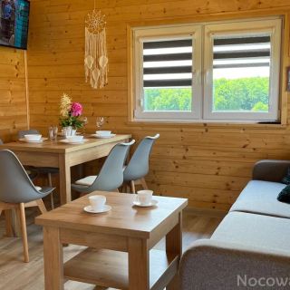 Domki Całoroczne u Iwony Kudowa Zdrój (5)