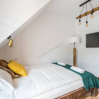 Apart Nosal Zakopane (2)