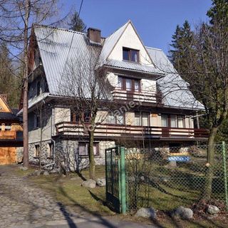 POKOJE i APARTAMENTY REGIONALNE Zakopane (4)