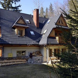 POKOJE i APARTAMENTY REGIONALNE Zakopane (5)