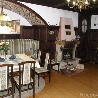 Dom jak dawniej Szklarska Poręba (5)