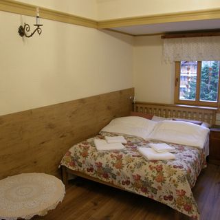 Dom jak dawniej Szklarska Poręba (2)