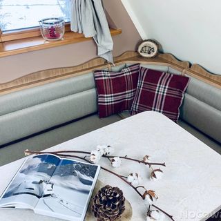 Apartament Poddasze Zakopane (4)