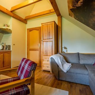Apartament Poddasze Zakopane (4)