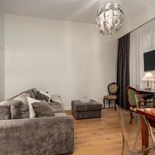 Apartamenty Sun & Snow Stare Miasto - przy Barbakanie Warszawa (4)