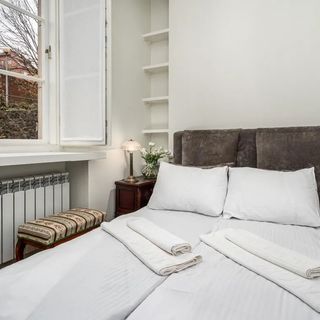 Apartamenty Sun & Snow Stare Miasto - przy Barbakanie Warszawa (5)