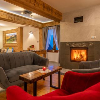 Willa Marti GOLD Zakopane (4)