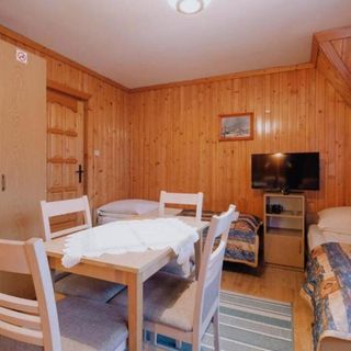 Willa Zoja Zakopane (4)