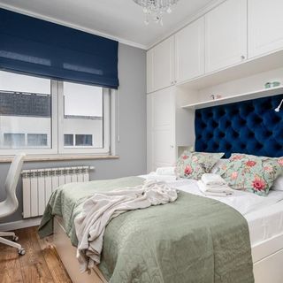 Apartamenty Sun & Snow Nowe Odolany Warszawa (2)