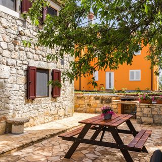 Vendégház Kosinožići - CIE728 (3)