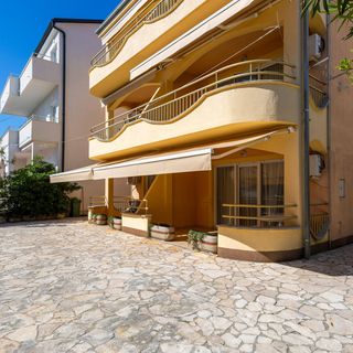 Apartman Dramalj - CKA559 (4)