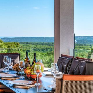 Vendégház Trget - CIO473 (2)