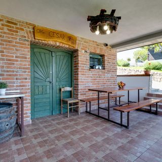 Vendégház Podgorje Bistričko - CCC481 (4)